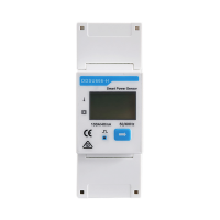 Smart Meter pentru invertoare Huawei monofazate DDSU666-H, 100A