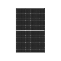 Panou solar fotovoltaic monocristalin LONGi 410W LR5-54HIH-410M Ramă Neagră