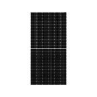 Panou solar fotovoltaic monocristalin Amerisolar 550W AS-7M144-HC