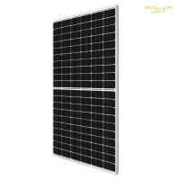 Panou solar fotovoltaic monocristalin Canadian Solar 555W HiKu6 Mono CS6W-555MS