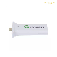 Growatt Shine WiFi-F pentru monitorizarea invertoarelor Off-Grid Hibrid Growatt