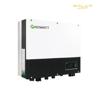 Invertor On-Grid Hibrid Monofazat Growatt SPH 5000TL BL-UP 5kW