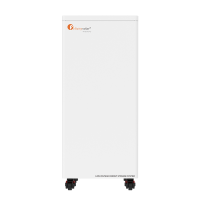 Baterie FLA48300-EU FelicitySolar LiFePo4 15kWh 48V