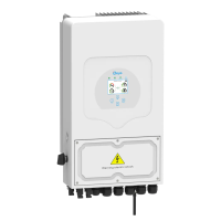 Invertor Hibrid Monofazat Deye SUN-6K-SG05LP1-EU 6kW LV