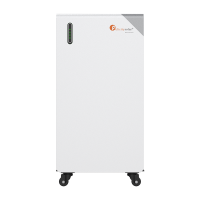 Baterie FLB48314TG1-H FelicitySolar LiFePo4 16kWh 48V