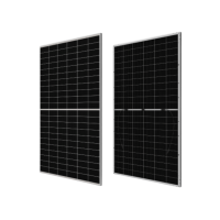 Panou solar fotovoltaic Canadian Solar 630W N-type Bifacial TOPCon CS6.2-66TB