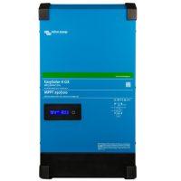 Victron Energy EasySolar-II 48/5000/70-50 MPPT 250/100 GX