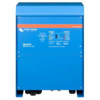Victron Energy Quattro 48/8000/110-100/100 230V VE.Bus
