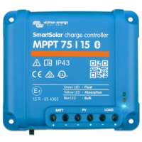 Victron Energy SmartSolar MPPT 75/15