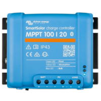 Victron Energy SmartSolar MPPT 100/20 (up to 48V)