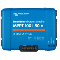 Victron Energy SmartSolar MPPT 100/50