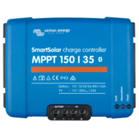 Victron Energy SmartSolar MPPT 150/35