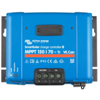 Victron Energy SmartSolar MPPT 150/70-Tr VE.Can